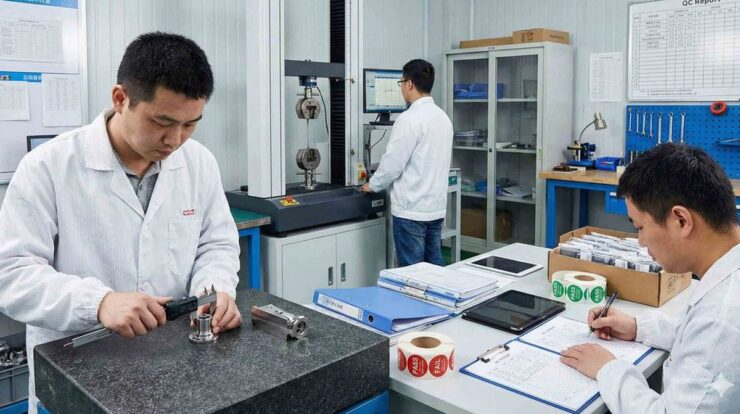 Lowongan Kerja Quality Management System Associate PT Hasura Mitra Gemilang Jatake 2026
