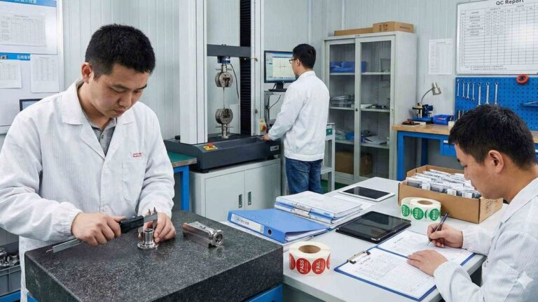 Lowongan Kerja Quality Management System Associate PT Hasura Mitra Gemilang Jatake 2026