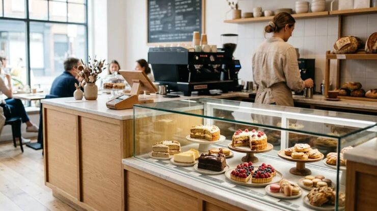 Lowongan Kerja 4 Posisi Crystal Jade Bakehouse BSD dan PIK 2026