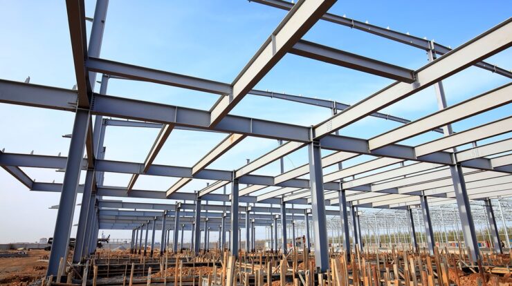 Lowongan Kerja Penerjemah Mandarin PT Mega Steel Struktur Indonesia Marunda Bekasi 2026