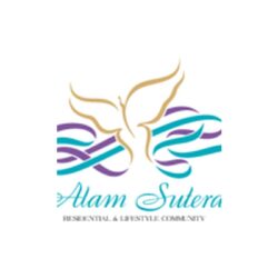 Logo PT Alam Sutera Realty Tbk