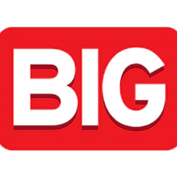 Logo BIG PT Batavia Indo Global
