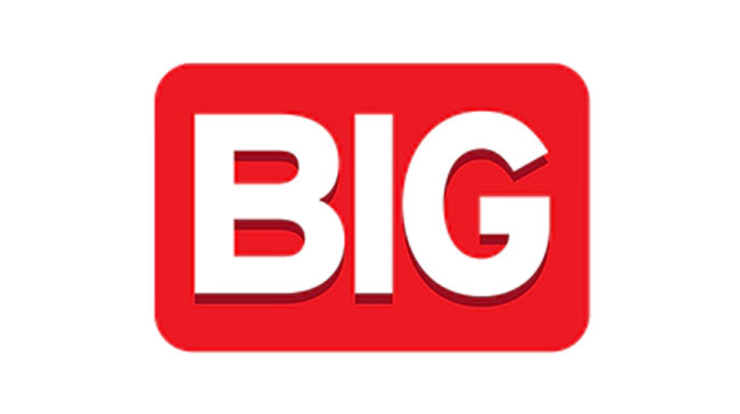 Logo BIG PT Batavia Indo Global
