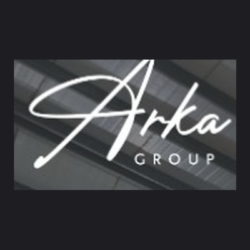 Logo Arka Group