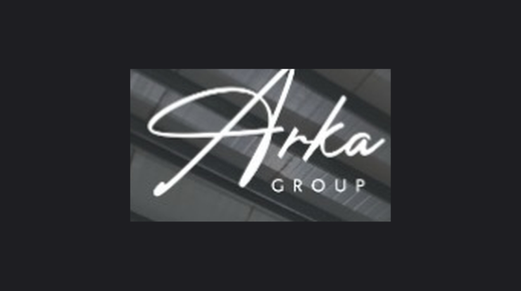 Logo Arka Group