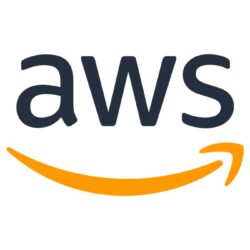 Logo Amazon Web Services (AWS)
