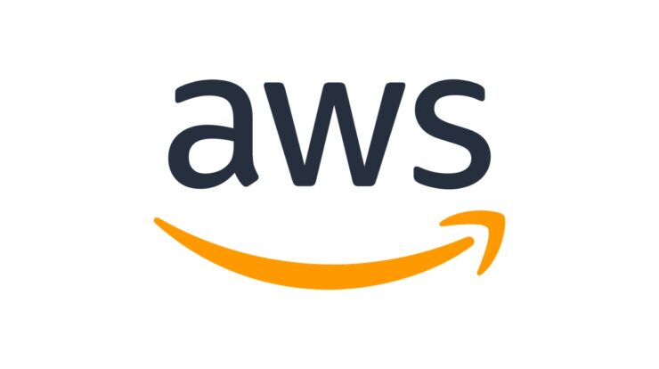 Logo Amazon Web Services (AWS)
