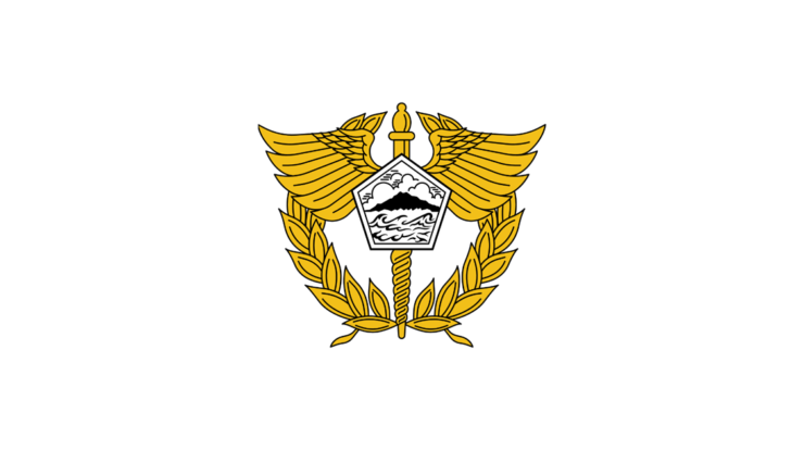Logo Bea Cukai Indonesia