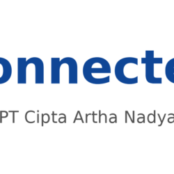 Logo connected.co.id