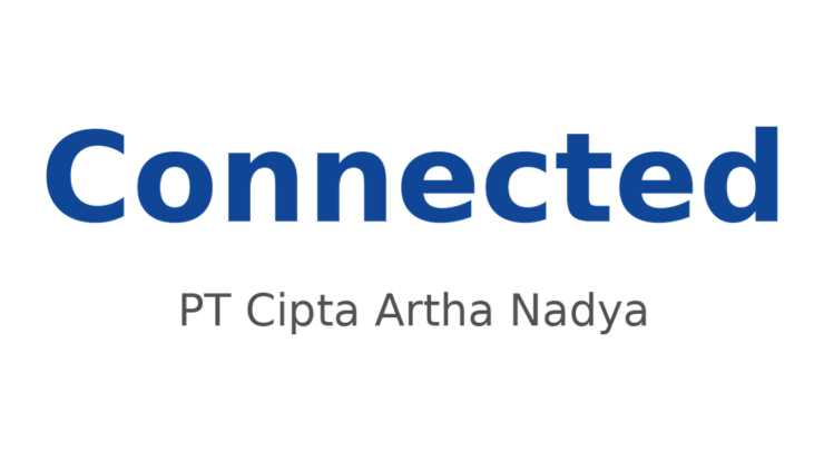 Logo connected.co.id