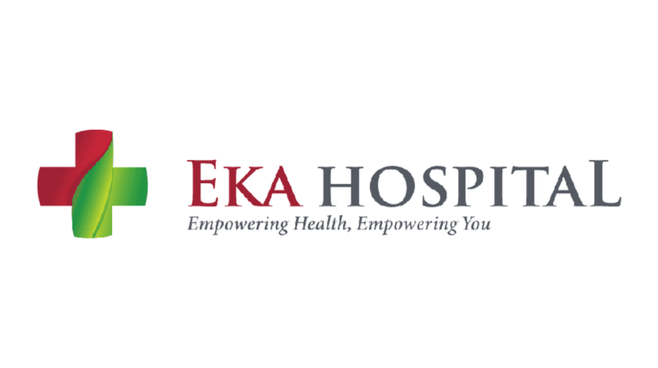 Loker Ahli Gizi Eka Hospital