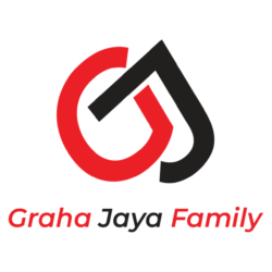 Logo PT Graha Andrasentra Propertindo Tbk