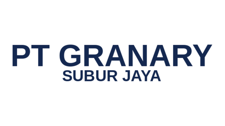 PT Granary Subur Jaya
