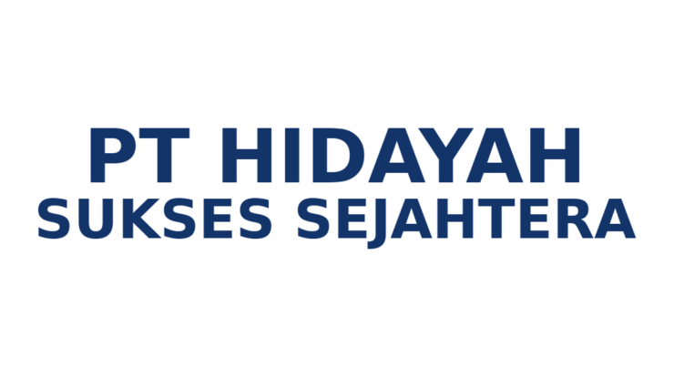 Loker Sales & Marketing Property PT Hidayah Sukses Sejahtera
