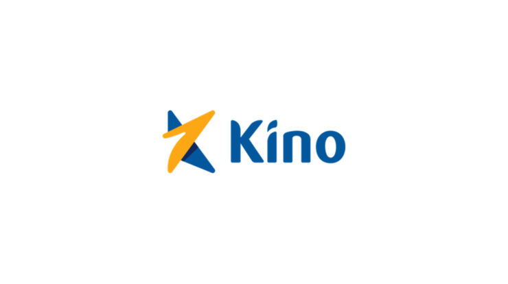 Logo Kino International