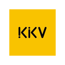 Logo KKV International Indonesia