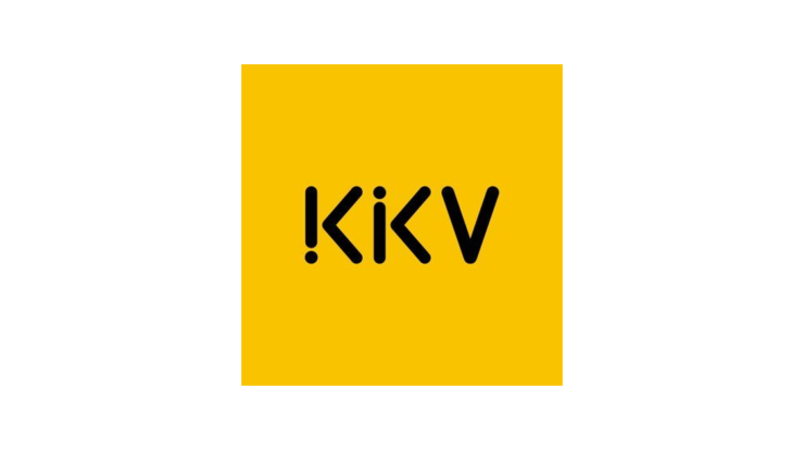 Logo KKV International Indonesia