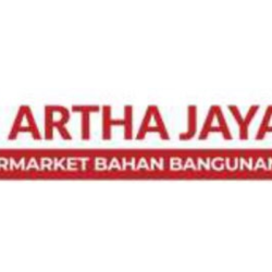 Logo PT Artha Jaya Mas