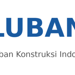 Logo PT Luban Konstruksi Indonesia