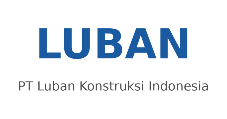 Lowongan Kerja Senior Procurement Specialist PT Luban Konstruksi Indonesia Jakarta 2026