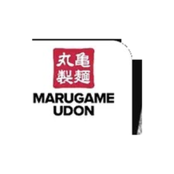 Logo Marugame Udon