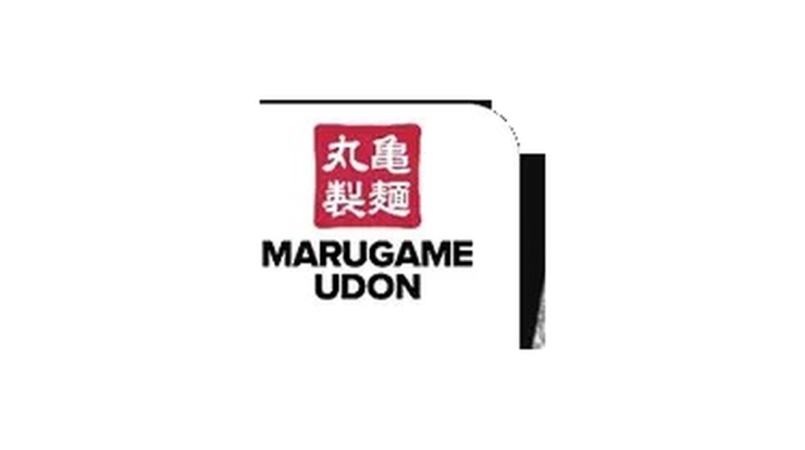 Logo Marugame Udon