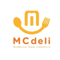 Logo PT MCDelica Food Indonesia (MCdeli)