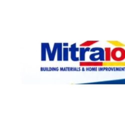 Logo Mitra10 (PT Catur Mitra Sejati Sentosa)