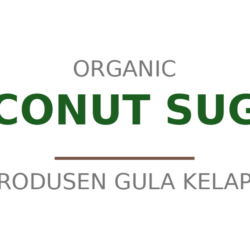 Loker Supervisor QMS Organic Coconut Sugar (nama perusahaan tidak dirinci)