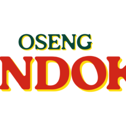 Logo Oseng Endok Indonesia