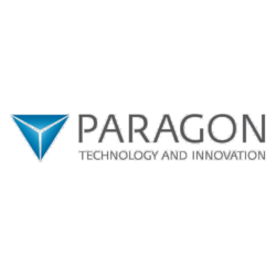 Logo PT Paragon Technology and Innovation