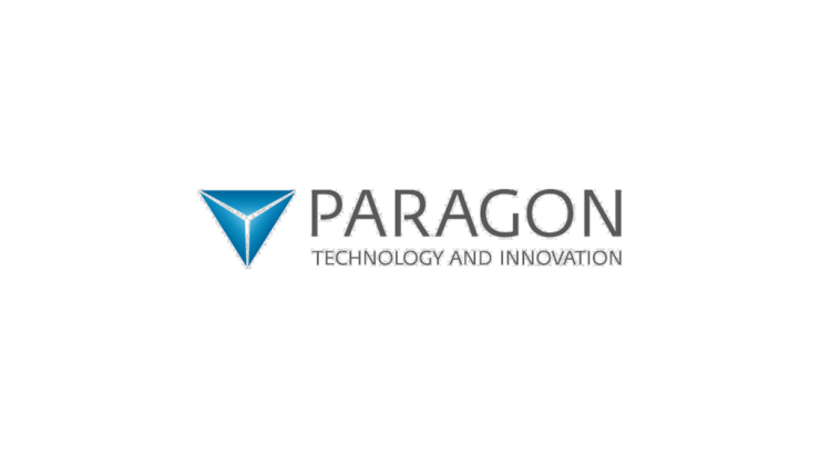 Logo PT Paragon Technology and Innovation