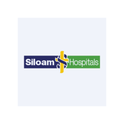 Logo Siloam Hospitals