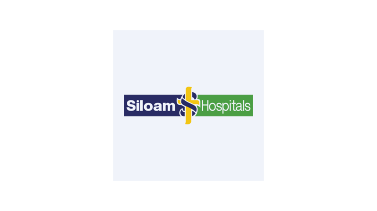 Logo Siloam Hospitals