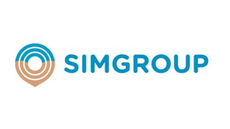 Logo SIMGROUP