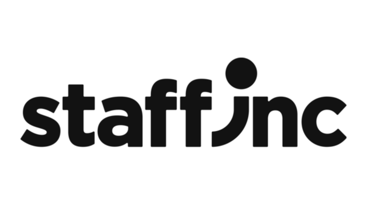 Logo Staffinc Group