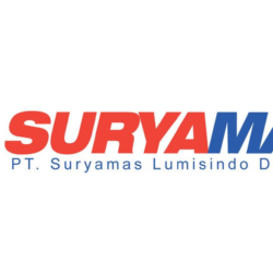 Logo PT Suryamas Lumisindo Dwidaya