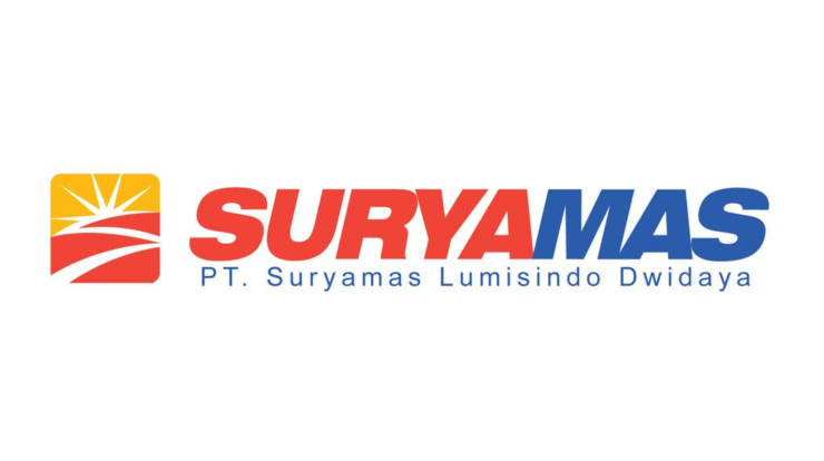 Logo PT Suryamas Lumisindo Dwidaya