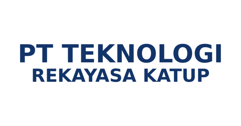 Lowongan Kerja QC Inspector PT Teknologi Rekayasa Katup Cikande 2026