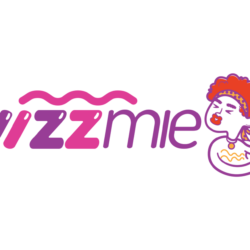 Logo Wizzmie