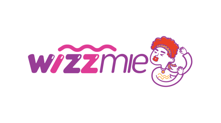 Logo Wizzmie