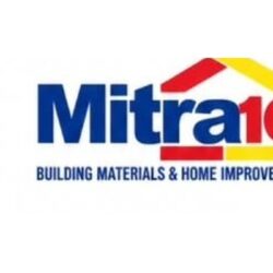 Logo Mitra10