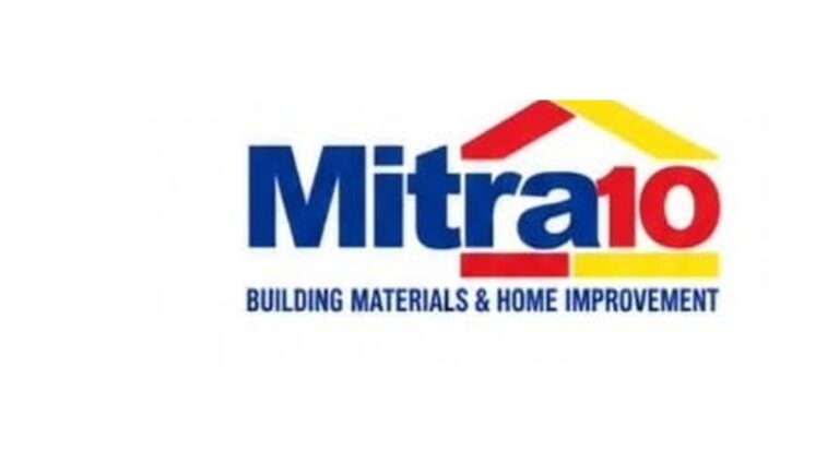 Lowongan Kerja Sales Staff dan Pick Up & Delivery Staff Mitra10 QBig BSD Tangerang Selatan 2026