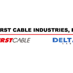 Logo first-cable