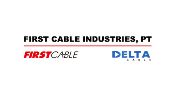 Logo first-cable