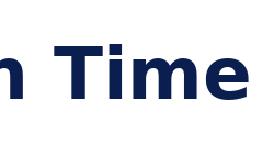 Logo Fresh On Time Seafood