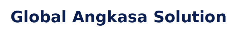 Lowongan Kerja Finance Manager & Procurement Manager PT Global Angkasa Solution Cibinong