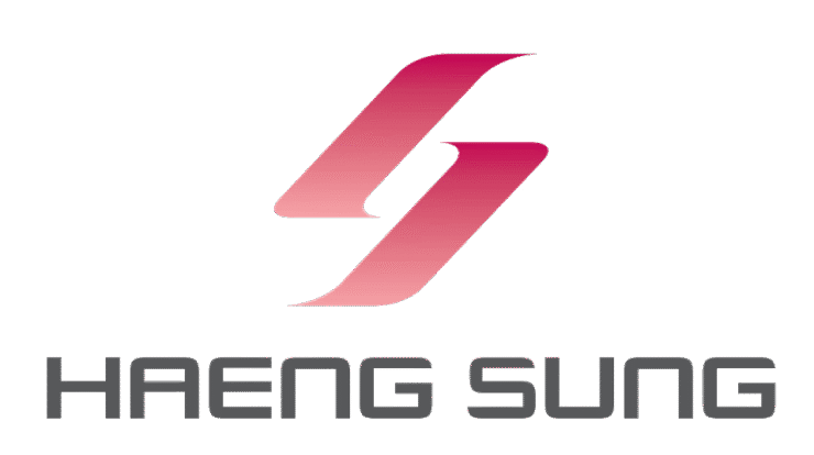 Logo Haeng Sung