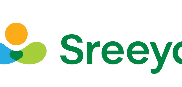 Logo PT Sreeya Sewu Indonesia
