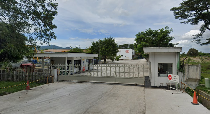 PT Karunia Berca Indonesia (KBI)